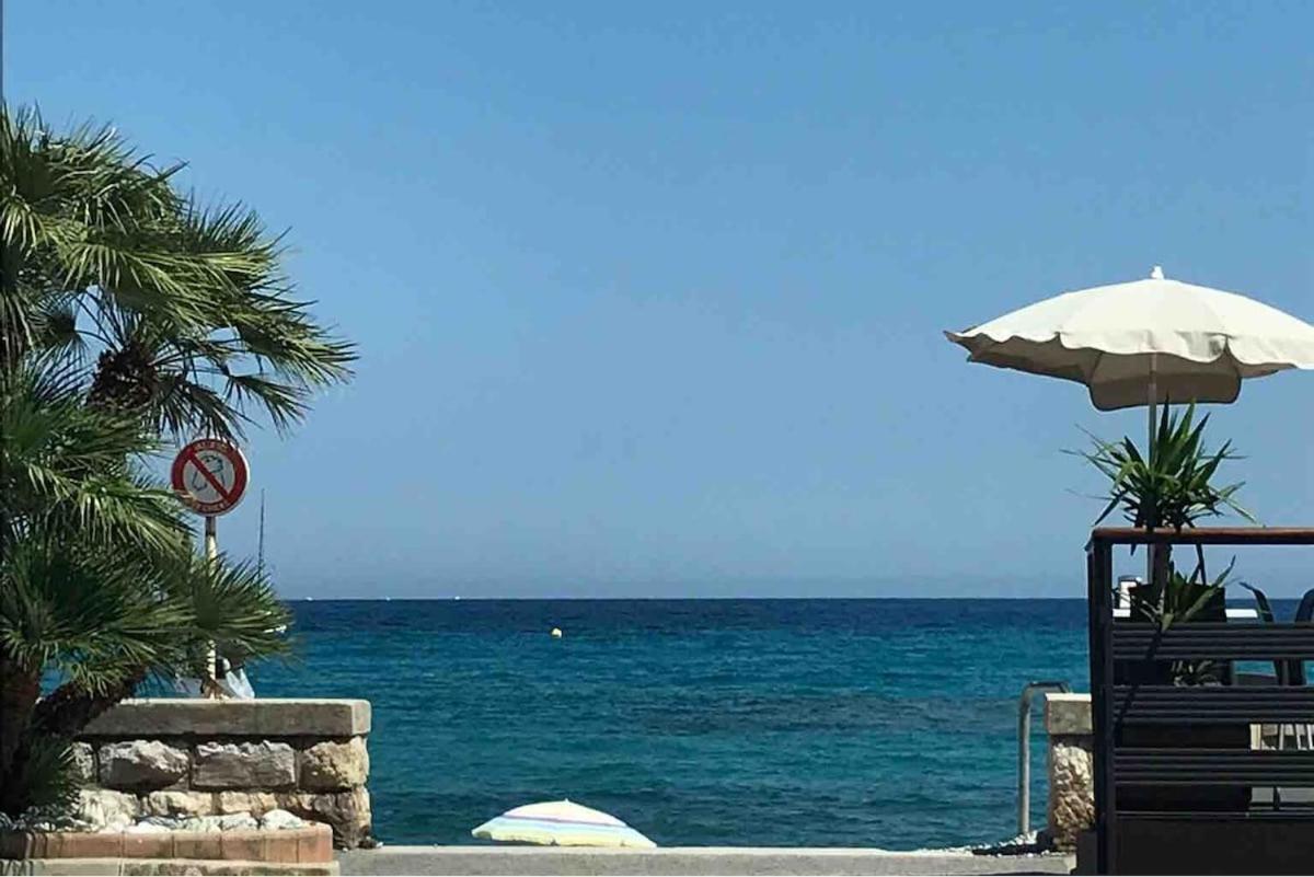 Apartment La Mer, Acces Direct Et Calme